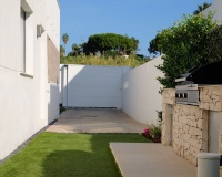 Resale - Villa - Estepona - Selwo