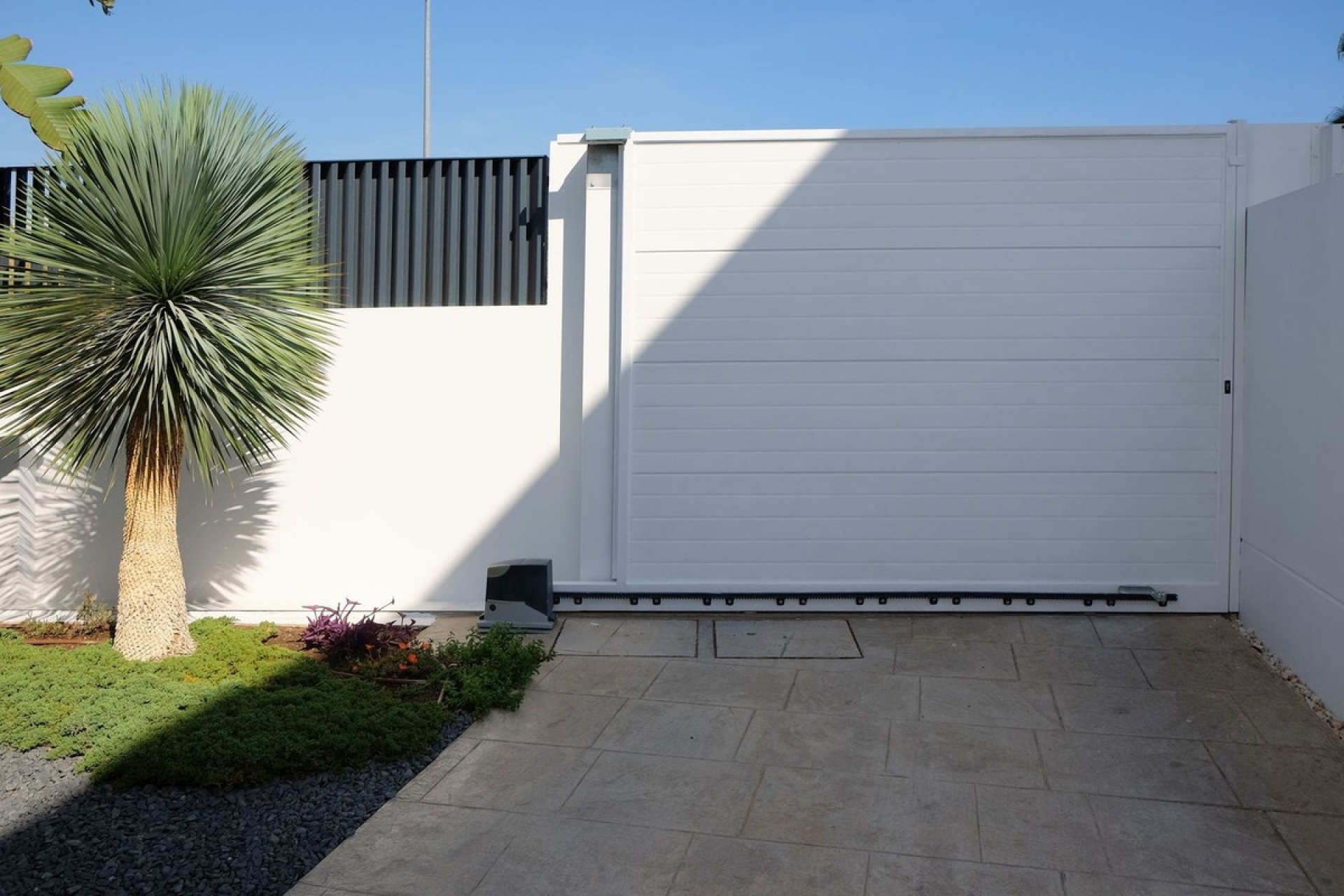 Resale - Villa - Estepona - Selwo