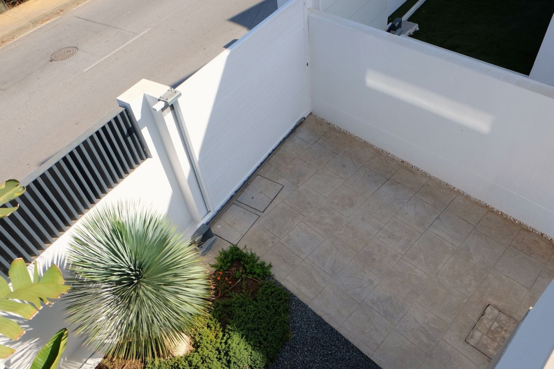 Resale - Villa - Estepona - Selwo