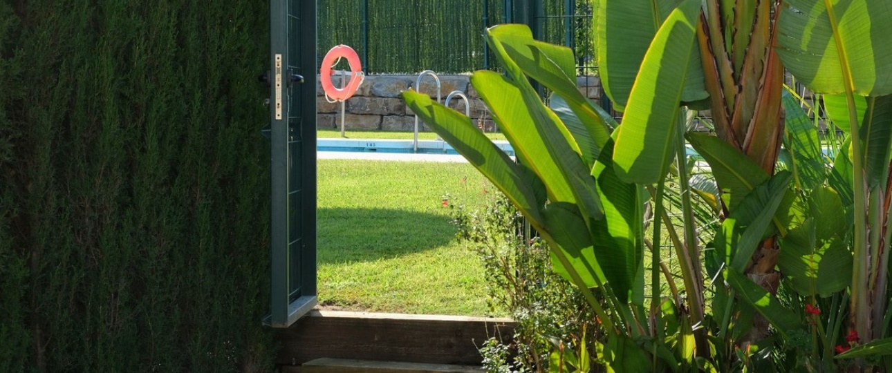 Resale - Villa - Estepona - Selwo