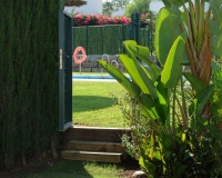 Resale - Villa - Estepona - Selwo