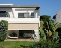 Resale - Villa - Estepona - Selwo