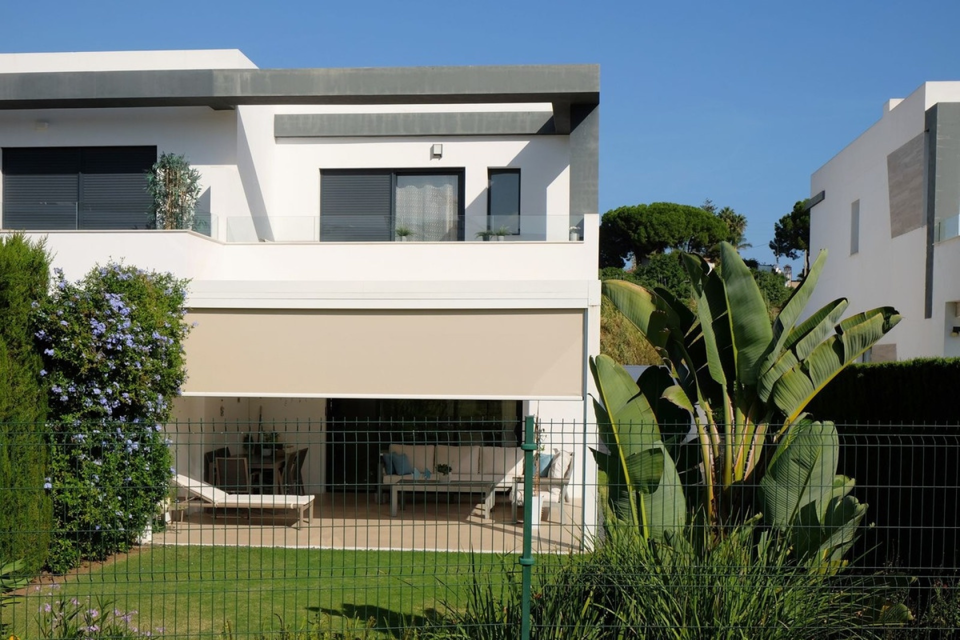 Resale - Villa - Estepona - Selwo