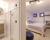 Resale - Villa - Estepona - Selwo
