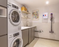 Resale - Villa - Estepona - Selwo