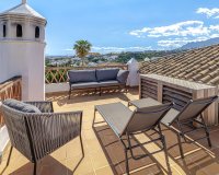 Resale - Villa - Estepona - Selwo