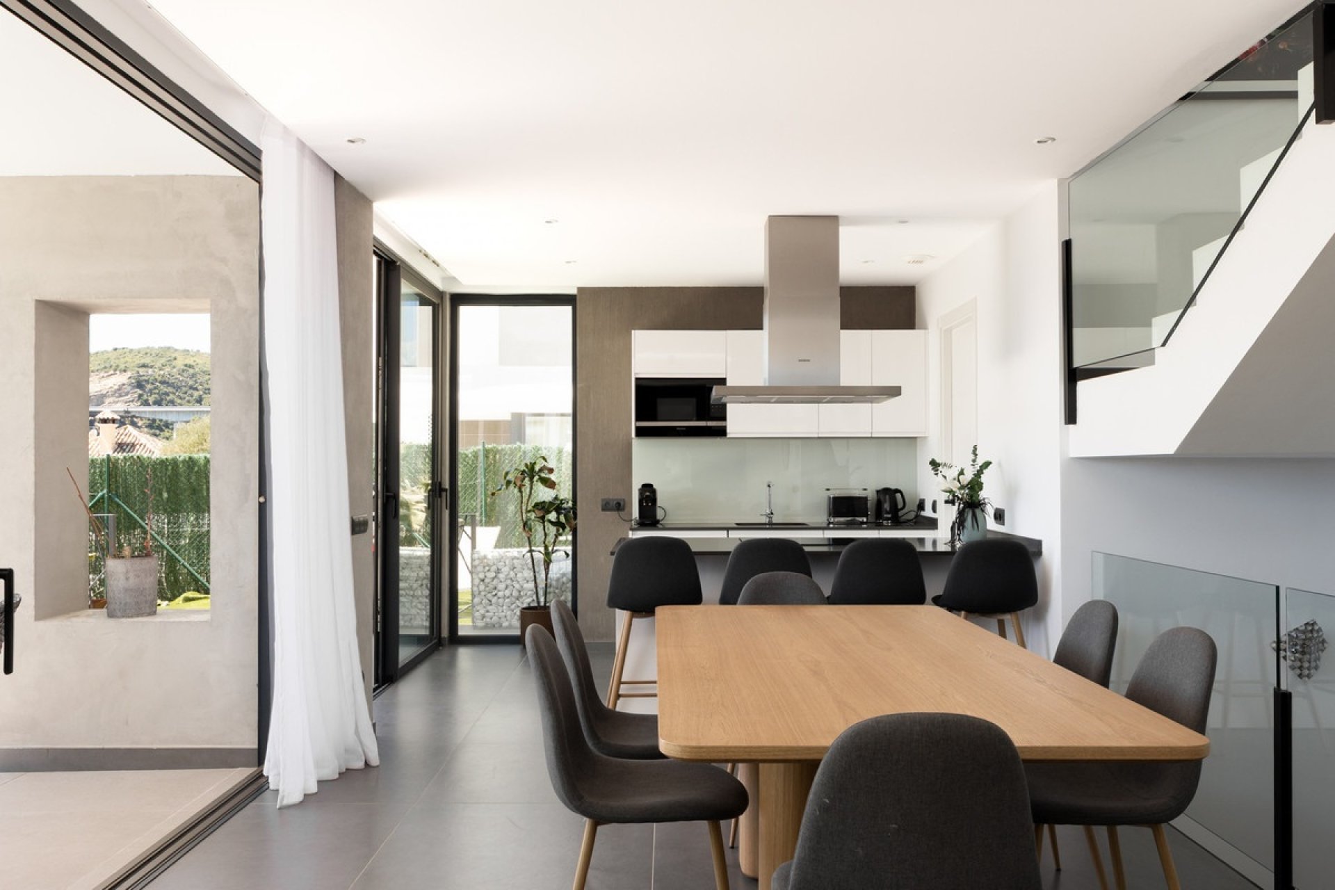 Resale - Villa - Estepona - Valle Romano