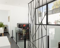 Resale - Villa - Estepona - Valle Romano