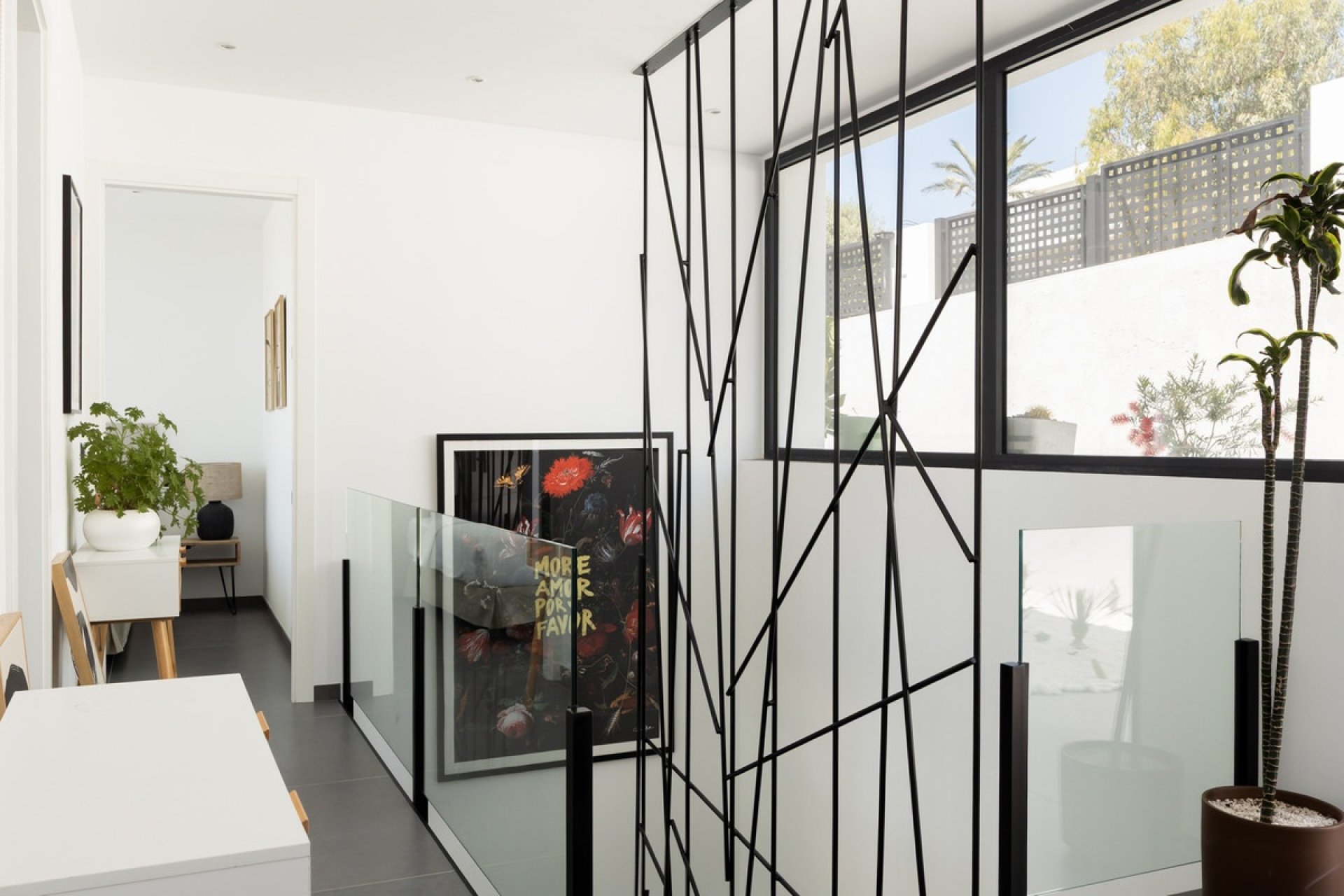 Resale - Villa - Estepona - Valle Romano