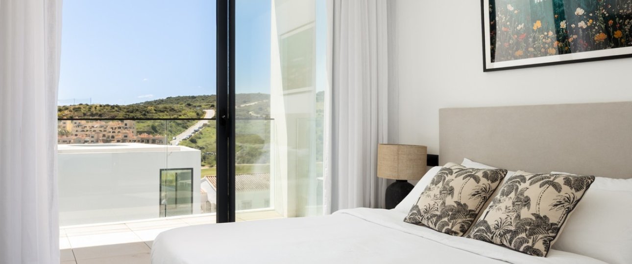 Resale - Villa - Estepona - Valle Romano
