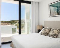 Resale - Villa - Estepona - Valle Romano
