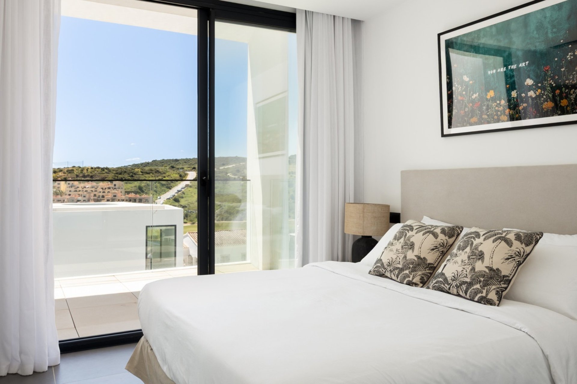 Resale - Villa - Estepona - Valle Romano