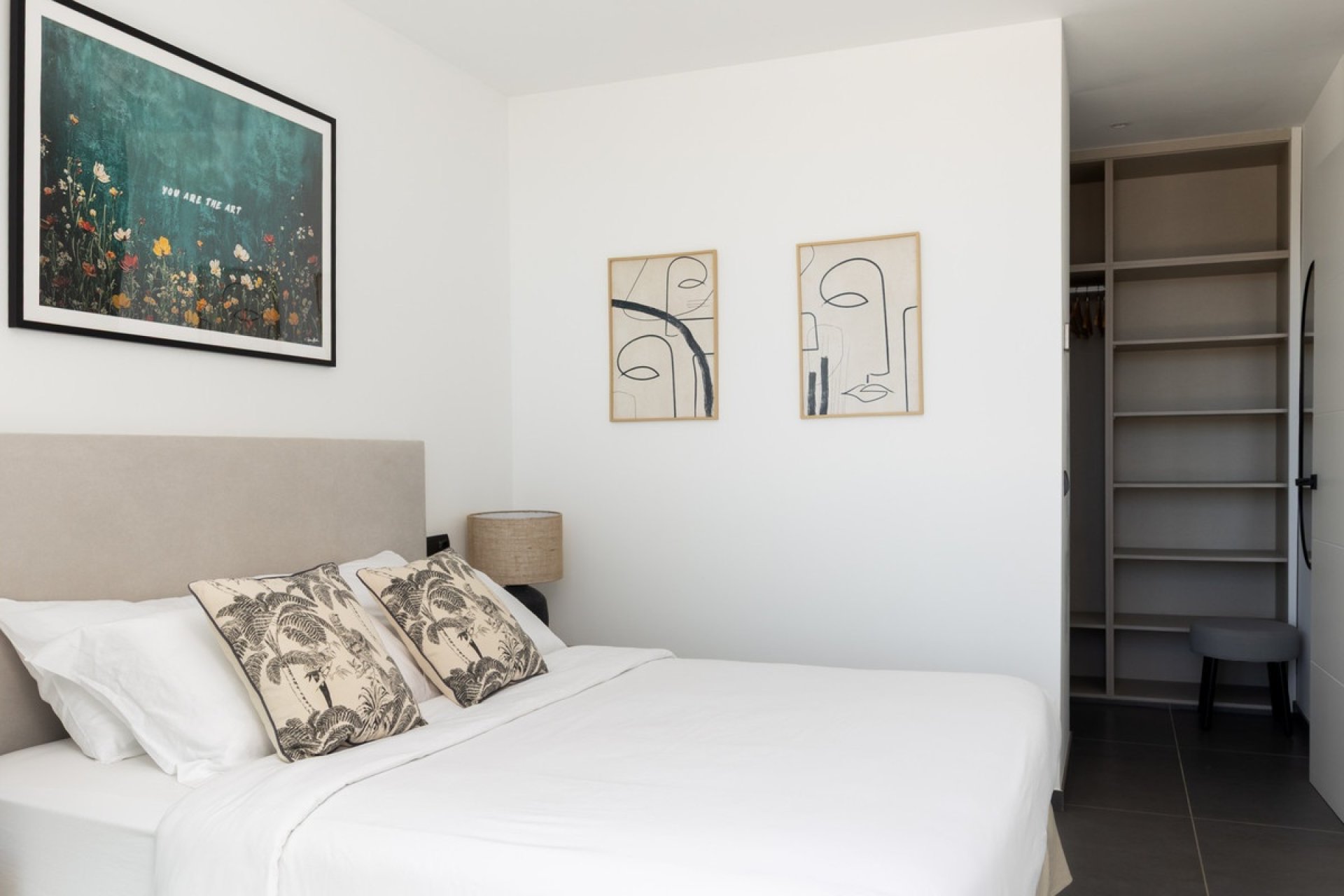 Resale - Villa - Estepona - Valle Romano