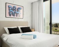 Resale - Villa - Estepona - Valle Romano