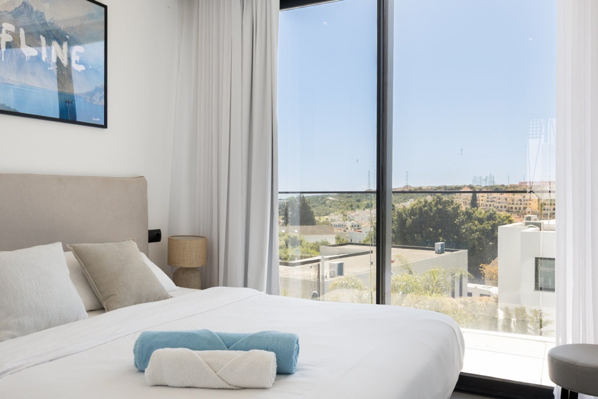Resale - Villa - Estepona - Valle Romano