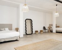 Resale - Villa - Estepona - Valle Romano