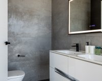 Resale - Villa - Estepona - Valle Romano