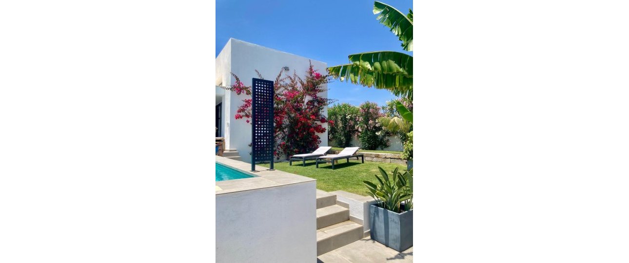 Resale - Villa - Estepona - Valle Romano