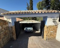 Resale - Villa - Estepona - Valle Romano