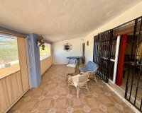 Resale - Villa - Estepona - Valle Romano