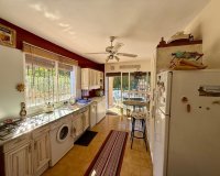 Resale - Villa - Estepona - Valle Romano