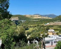 Resale - Villa - Estepona - Valle Romano