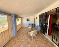 Resale - Villa - Estepona - Valle Romano