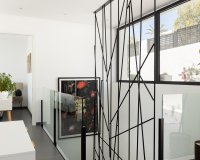 Resale - Villa - Estepona - Valle Romano