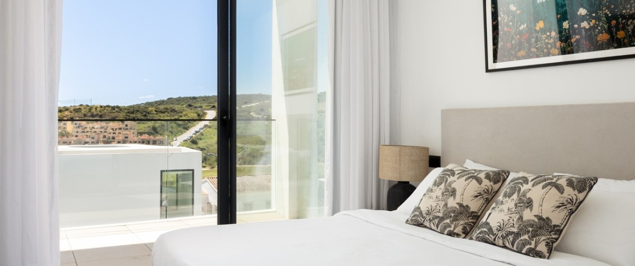 Resale - Villa - Estepona - Valle Romano