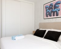 Resale - Villa - Estepona - Valle Romano