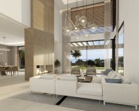 Resale - Villa - Estepona - Valle Romano