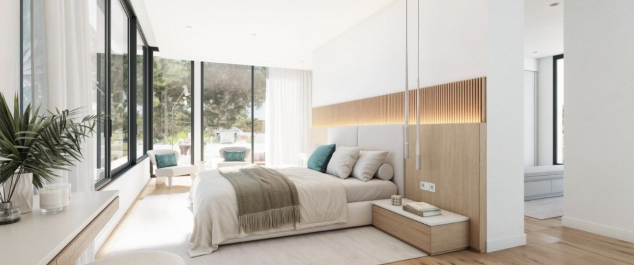 Resale - Villa - Estepona - Valle Romano