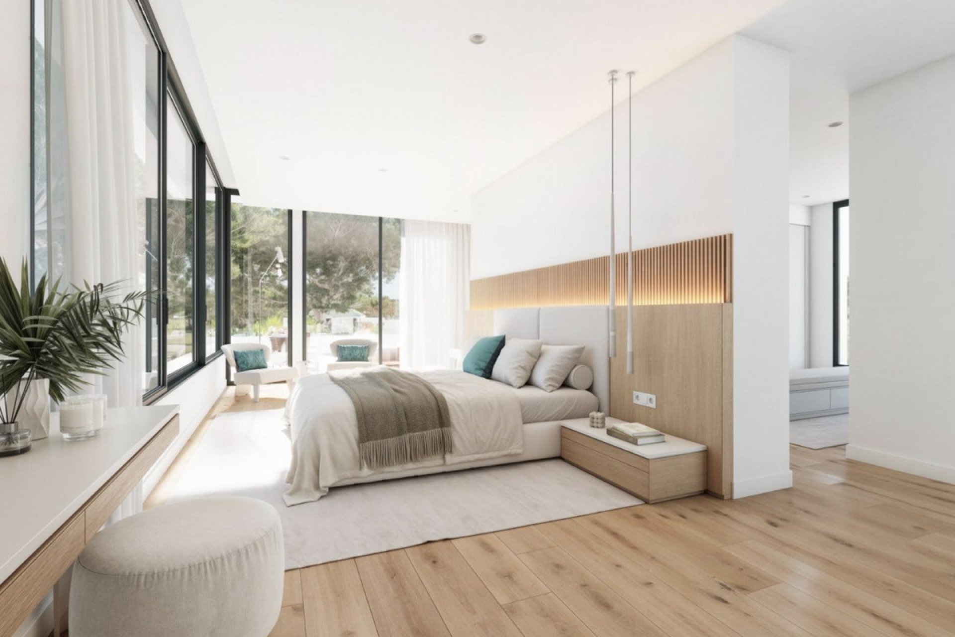 Resale - Villa - Estepona - Valle Romano