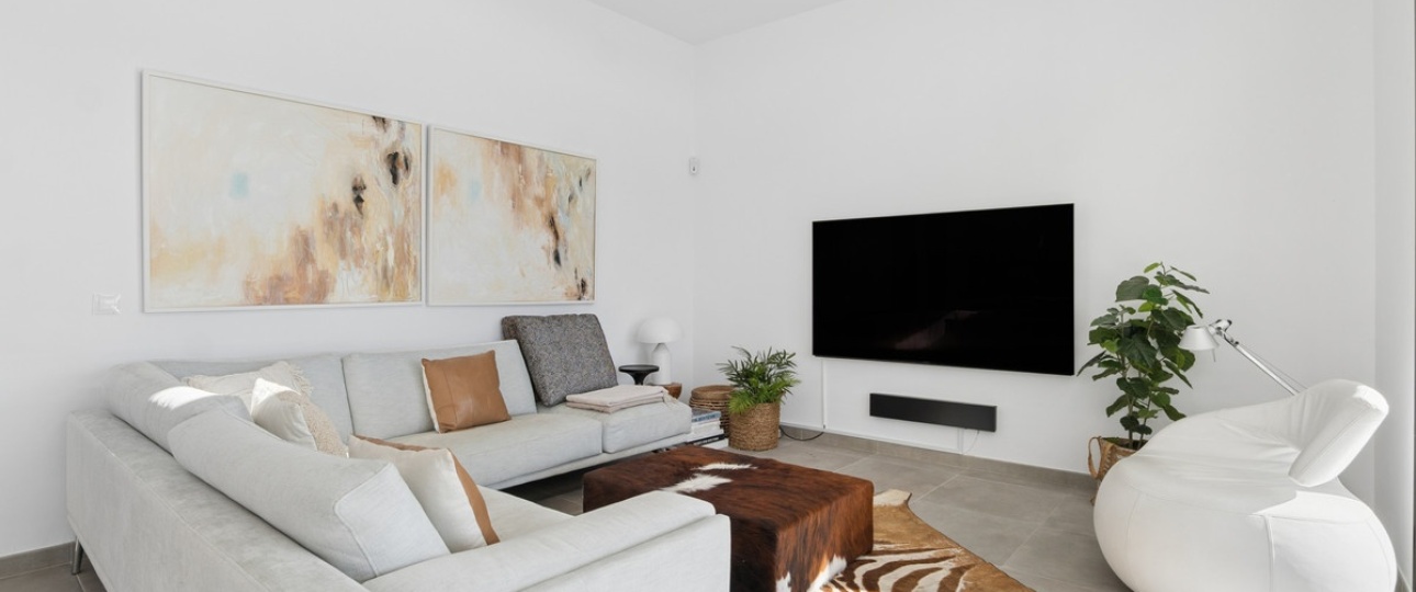 Resale - Villa - Estepona - Valle Romano
