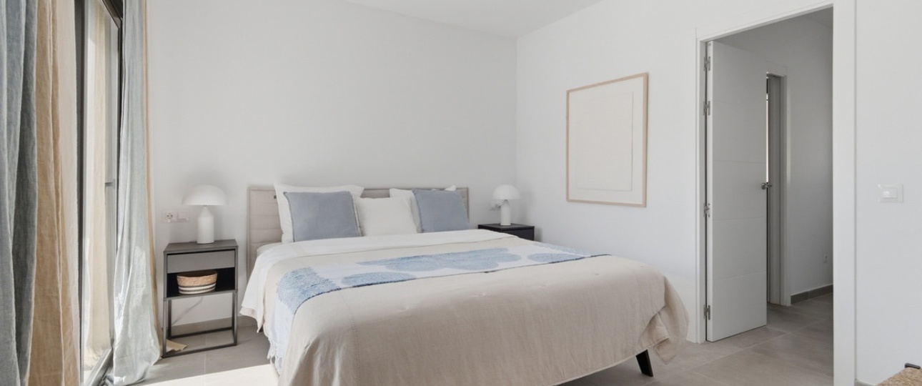 Resale - Villa - Estepona - Valle Romano
