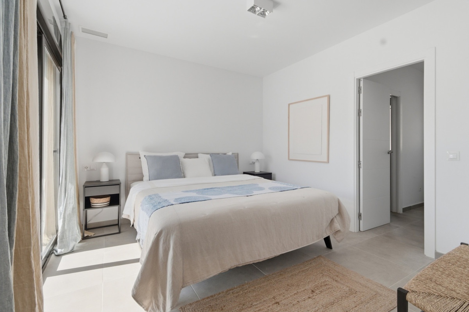 Resale - Villa - Estepona - Valle Romano