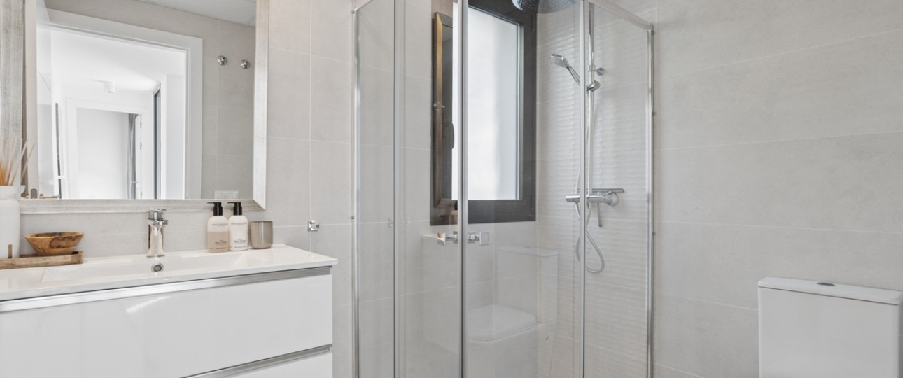 Resale - Villa - Estepona - Valle Romano