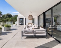 Resale - Villa - Estepona - Valle Romano