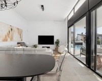 Resale - Villa - Estepona - Valle Romano