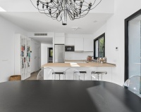 Resale - Villa - Estepona - Valle Romano