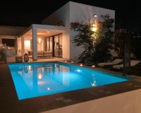 Resale - Villa - Estepona - Valle Romano