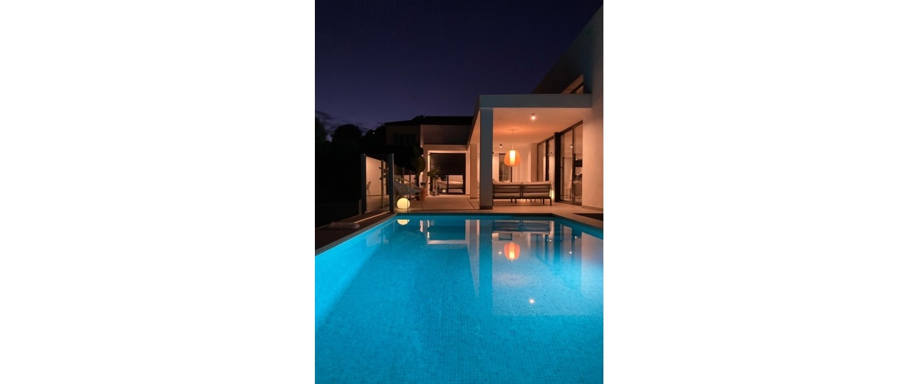 Resale - Villa - Estepona - Valle Romano