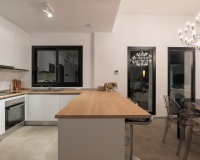 Resale - Villa - Estepona - Valle Romano