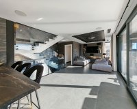 Resale - Villa - Estepona - Valle Romano