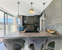 Resale - Villa - Estepona - Valle Romano