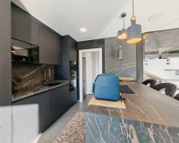 Resale - Villa - Estepona - Valle Romano