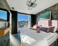 Resale - Villa - Estepona - Valle Romano
