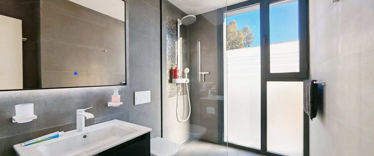 Resale - Villa - Estepona - Valle Romano