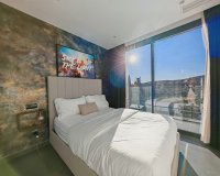 Resale - Villa - Estepona - Valle Romano