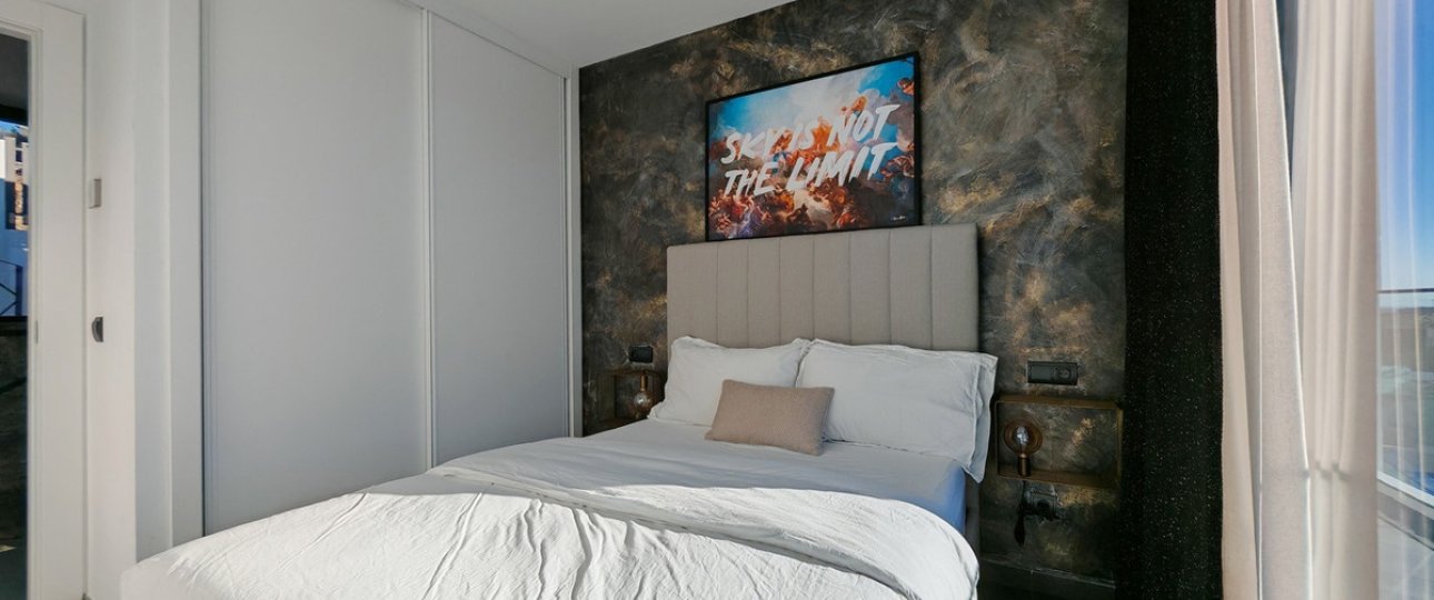 Resale - Villa - Estepona - Valle Romano